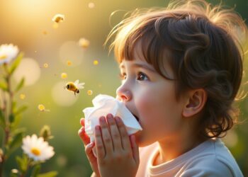 Allergien im Alltag: Symptome & Tipps