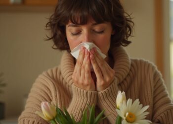 Allergien im Alltag: Tipps für Betroffene