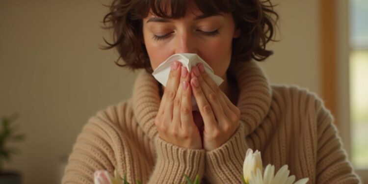 Allergien im Alltag: Tipps für Betroffene