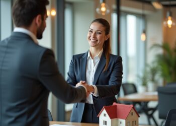 Was macht einen guten Immobilienmakler aus?