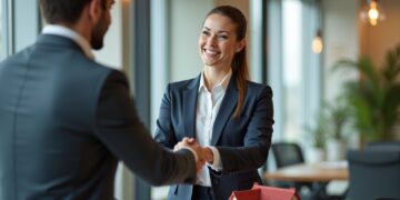 Was macht einen guten Immobilienmakler aus?