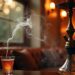 Genusskultur und Ästhetik: Shisha als Lifestyle-Symbol