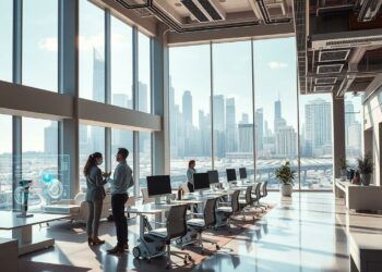 arbeitswelt der zukunft