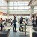 arbeitswelt im wandel