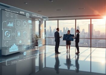 automatisierung von geschäftsprozessen