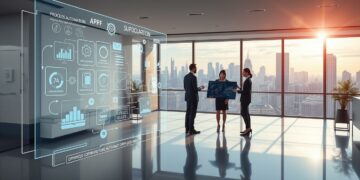 automatisierung von geschäftsprozessen