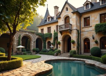 der palast des postboten-Titel