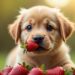 dürfen hunde erdbeeren essen-Titel