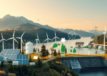 etf erneuerbare energien