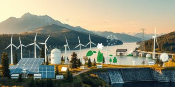 etf erneuerbare energien