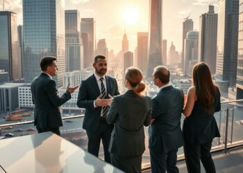 finanzierung unternehmen