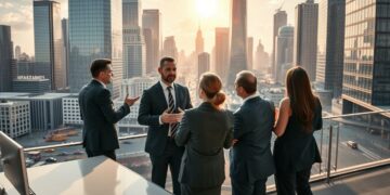 finanzierung unternehmen