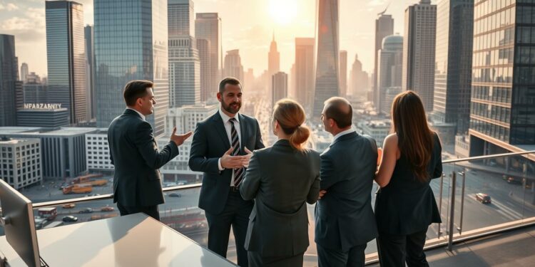 finanzierung unternehmen