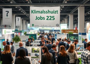 jobs klimaschutz
