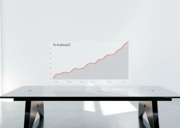 ki unternehmen aktien