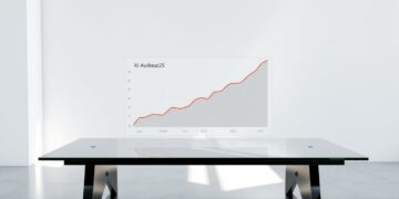 ki unternehmen aktien