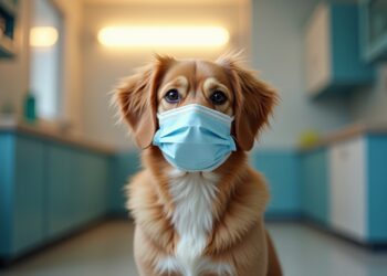 können hunde corona bekommen-Titel
