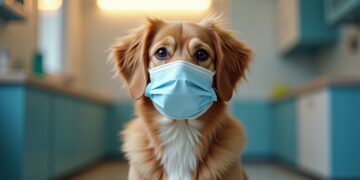 können hunde corona bekommen-Titel